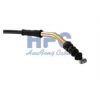throttle cable for kymco people gti 125