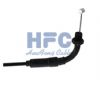 throttle cable for honda cb 500 f abs white 2013 cb500fad